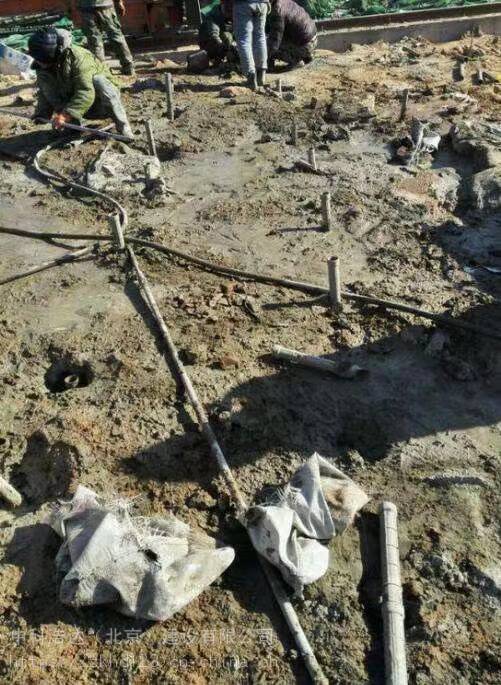 泸西地基沉降治理常见处理方法